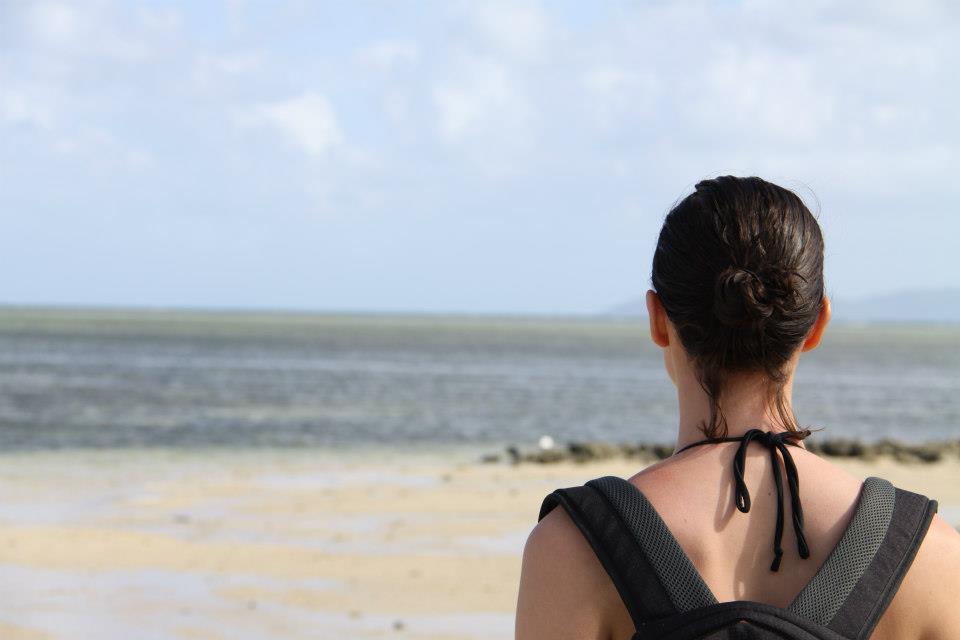 Green Island, Aus (Nov, 2012)