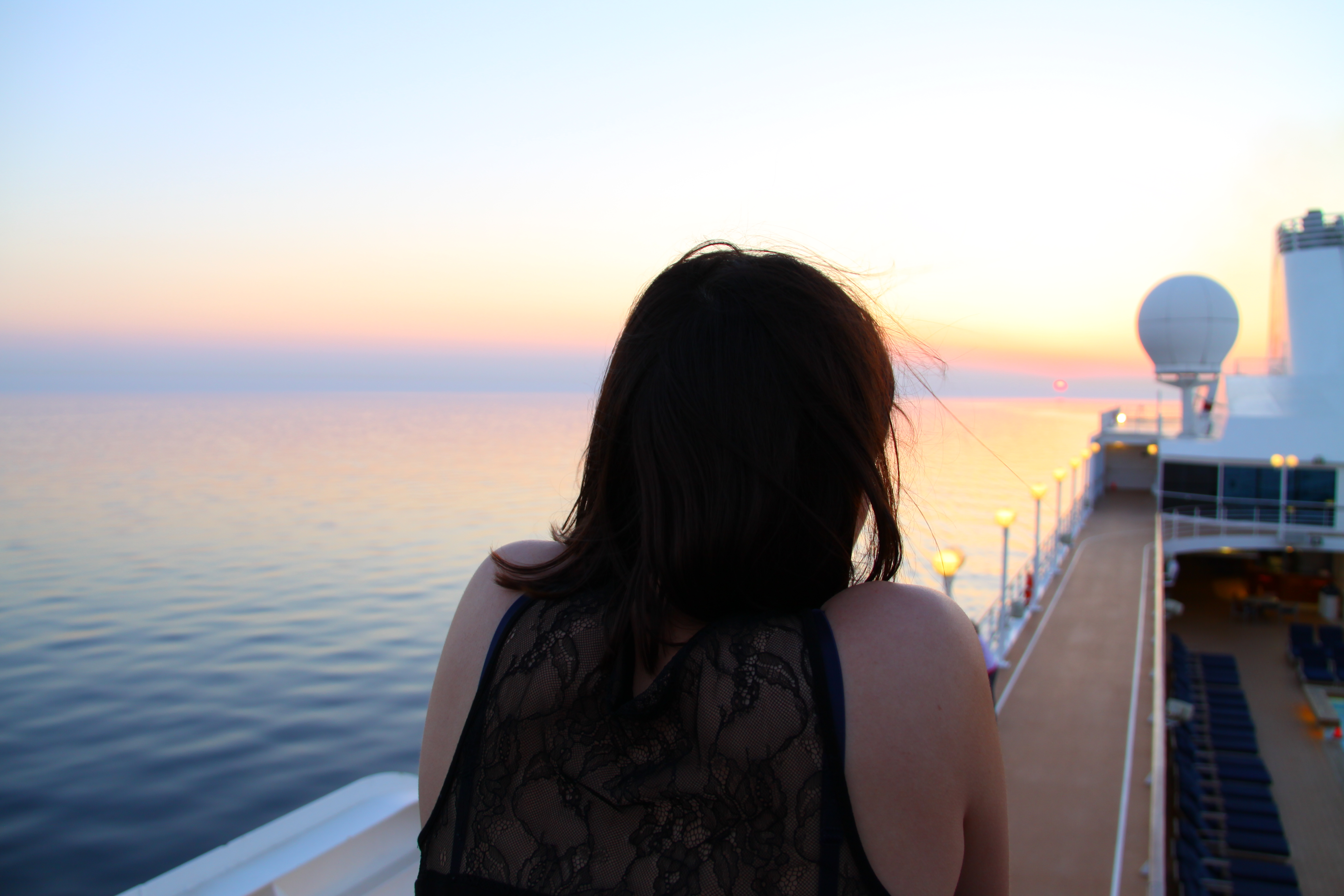 Mediterranean Sea (June, 2012)