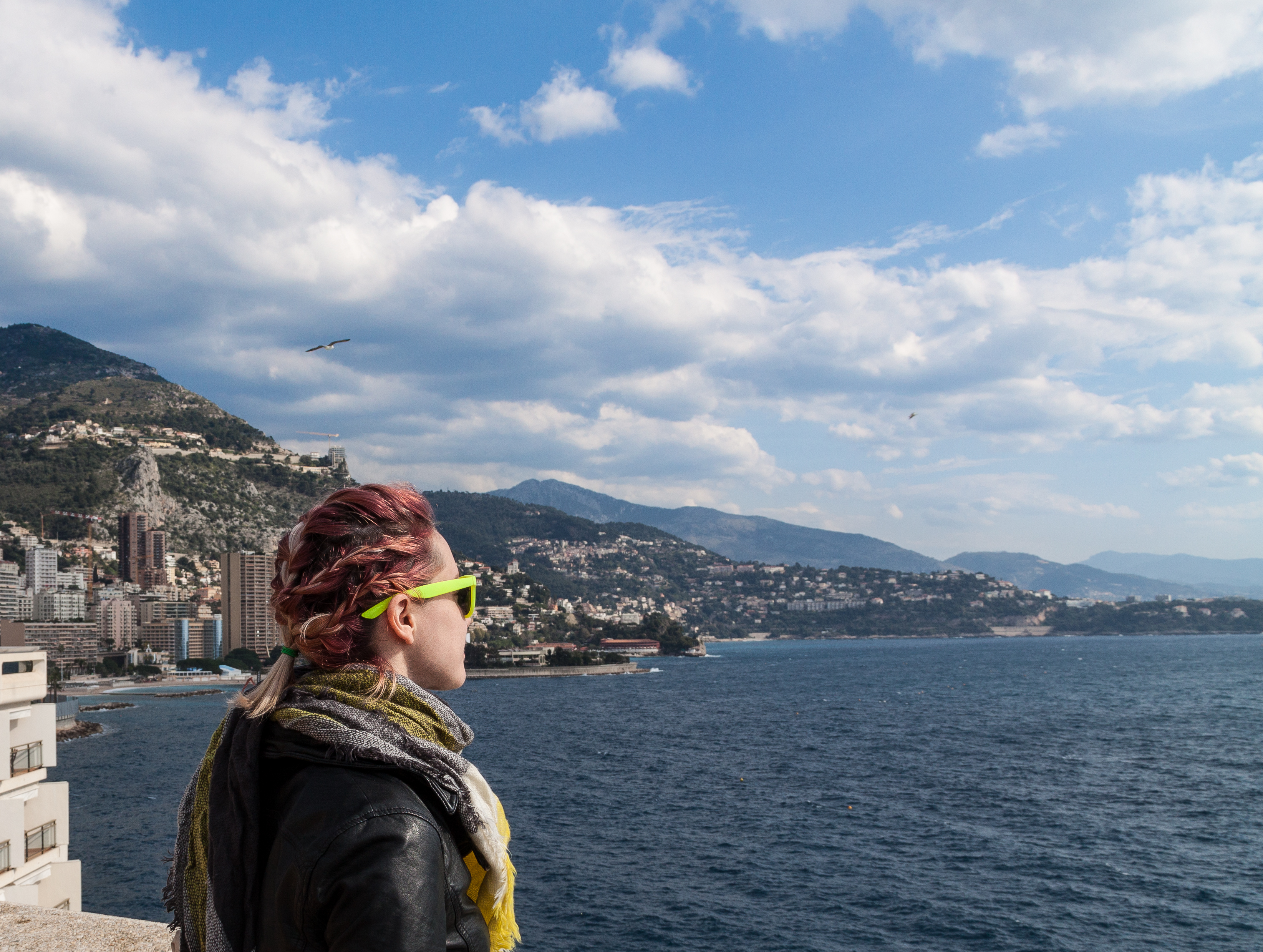 Monte Carlo, Monaco (March, 2017)