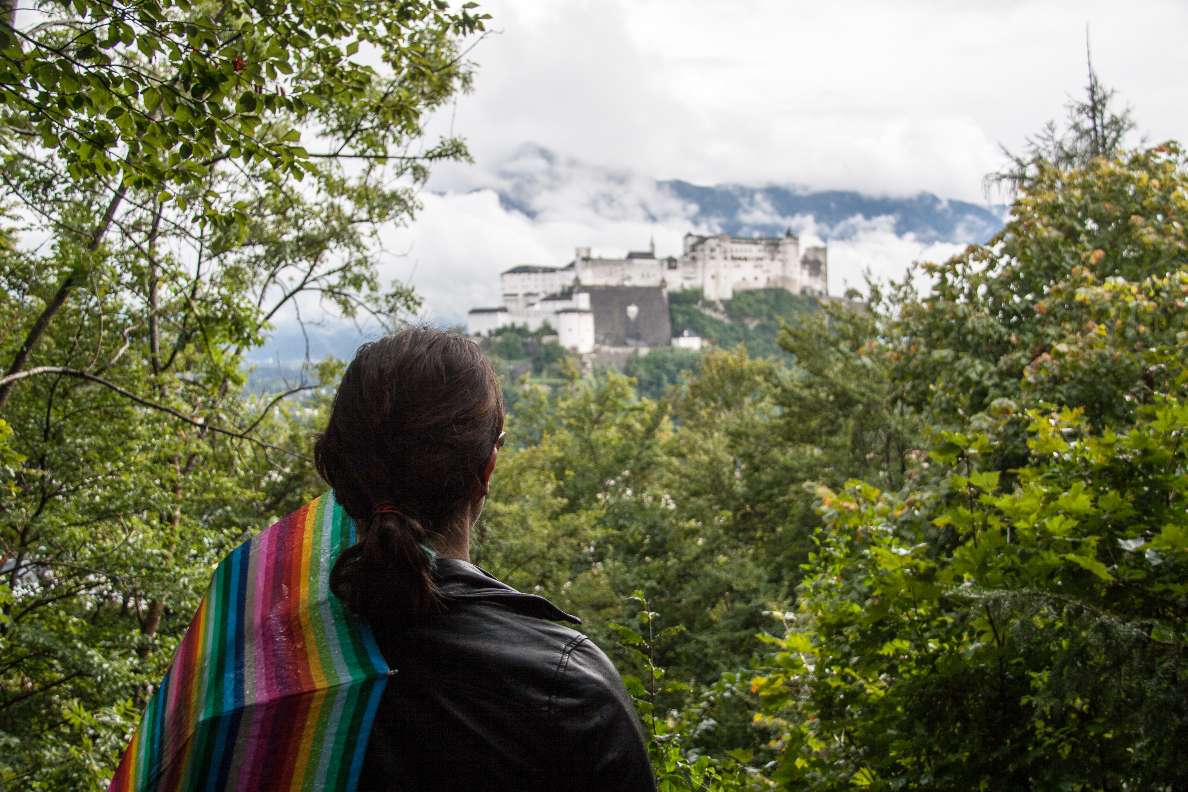 Salzburg, Aus (Sept 2017)