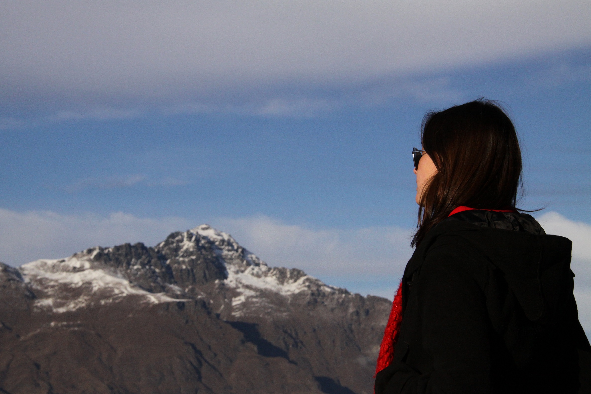Queenstown, NZ (July, 2010)