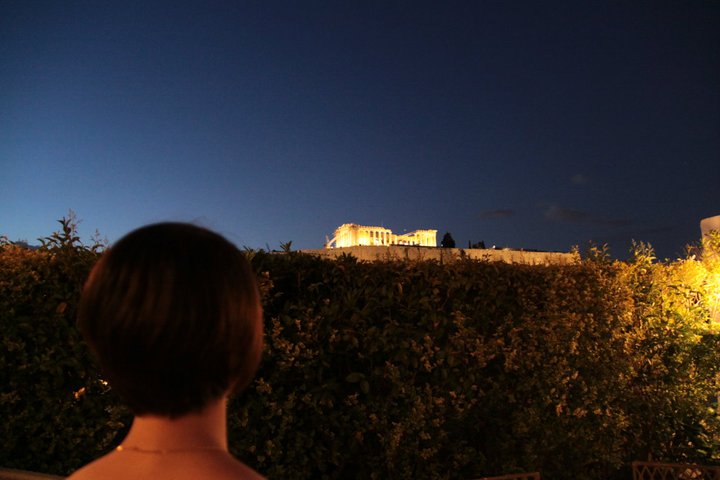 Athens, Gr (June, 2011)