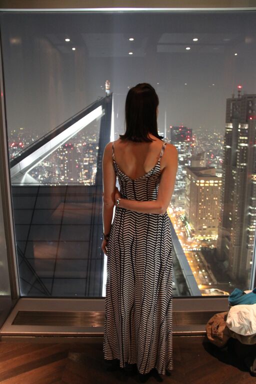 Toyko, Jp (Feb, 2013)