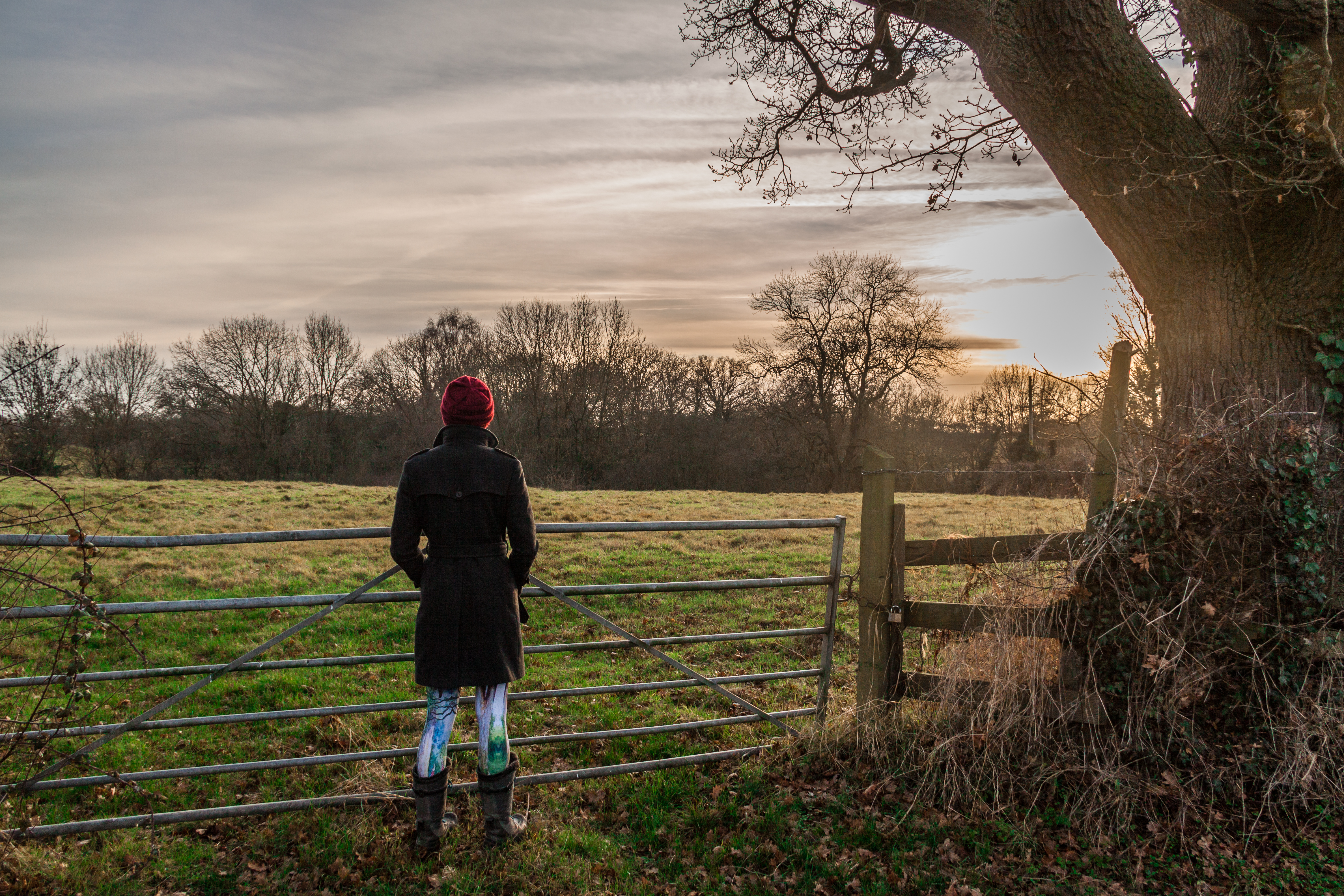 Wales, UK (Dec, 2016)