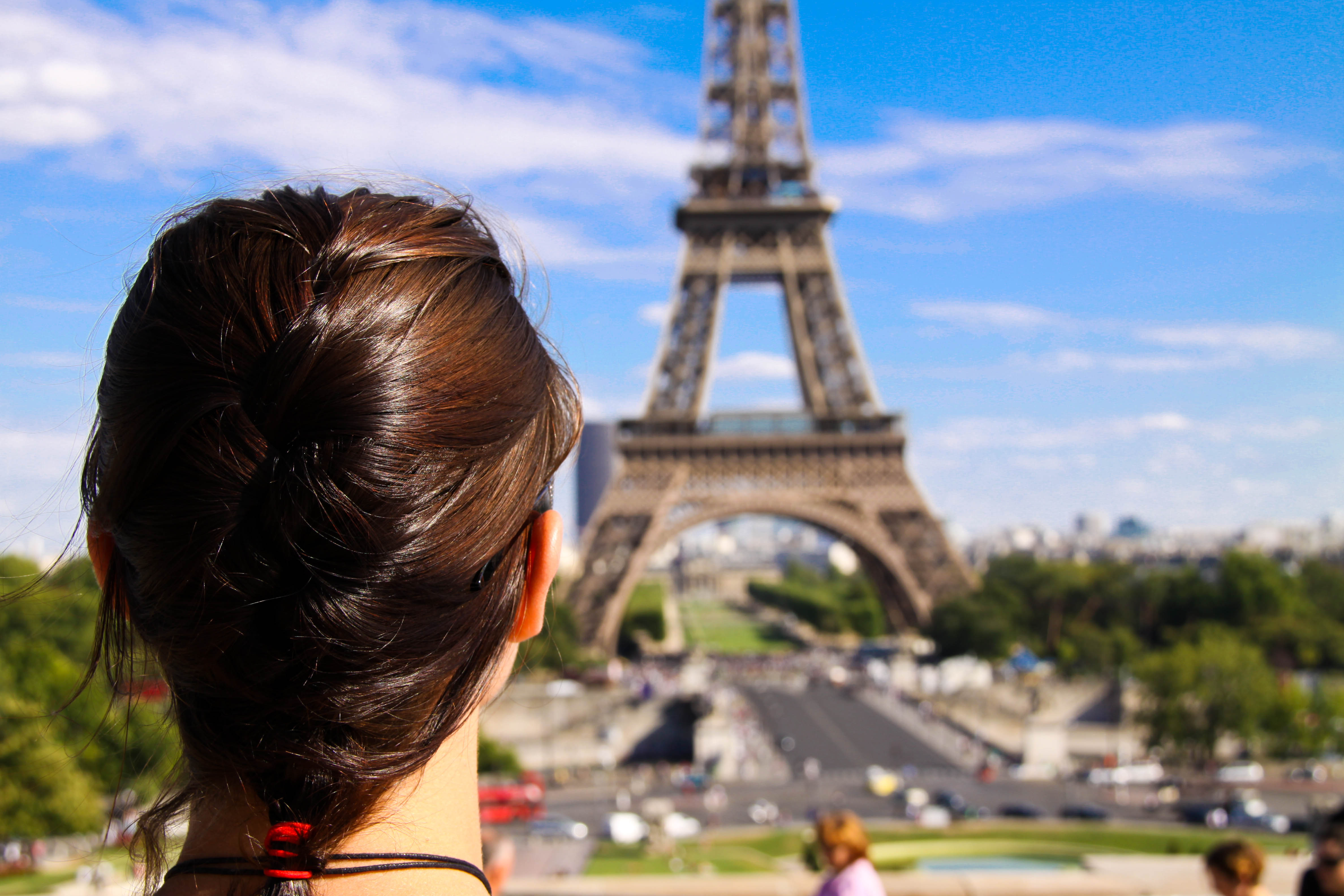 Paris, Fr (September, 2009)