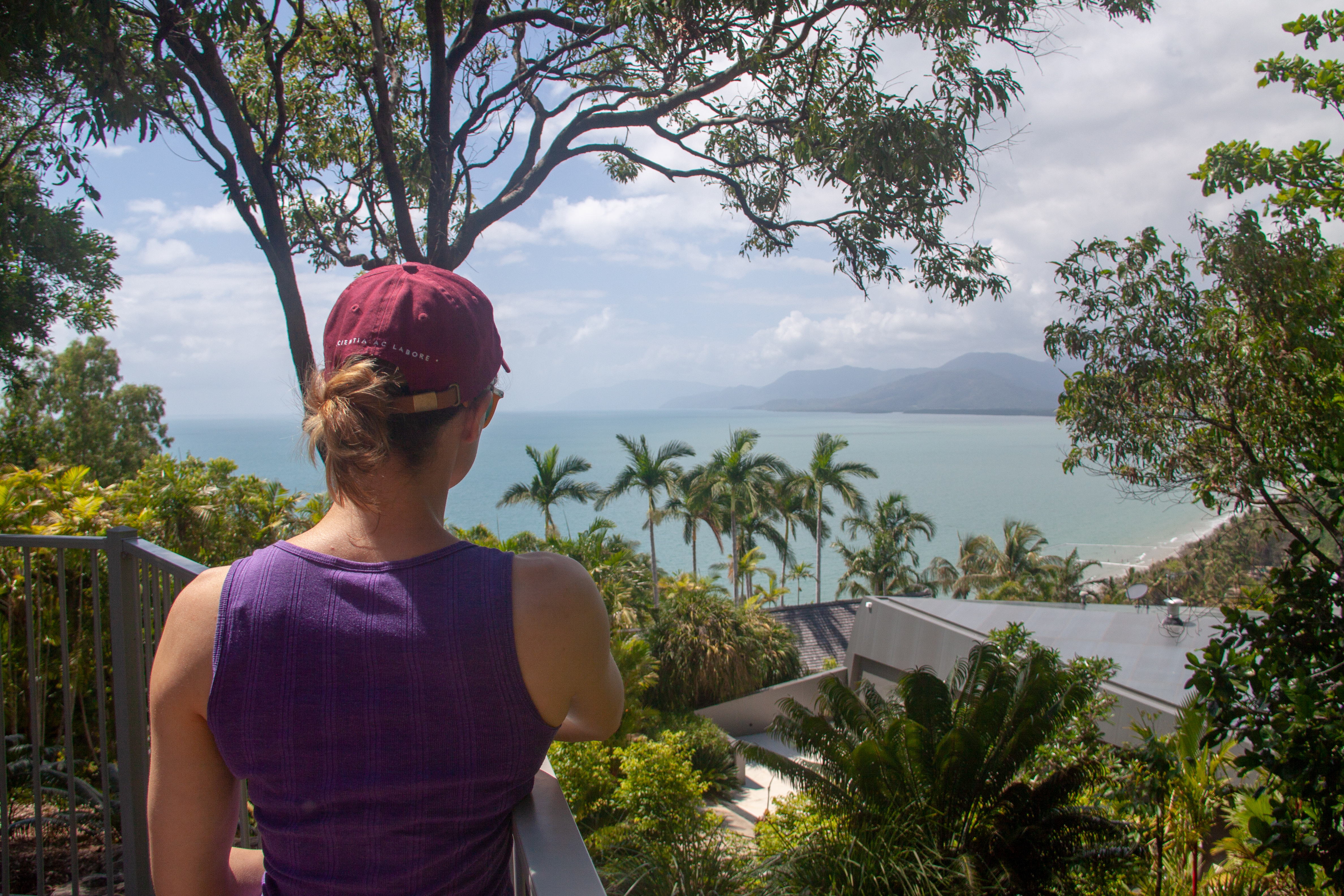 Port Douglas, Aus (Nov 2018)